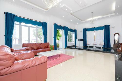 Apartamento Palm Villa 26 (bi?t Th? View Bi?n)