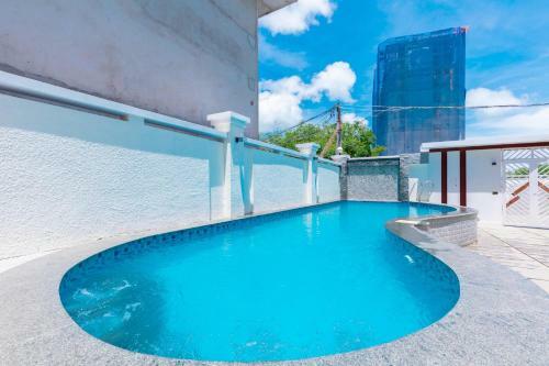 Apartamento Palm Villa 26 (bi?t Th? View Bi?n)