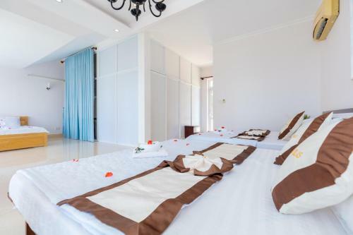 Apartamento Palm Villa 26 (bi?t Th? View Bi?n)
