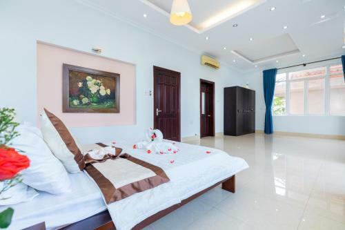 Apartamento Palm Villa 26 (bi?t Th? View Bi?n)