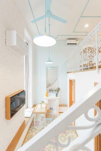Hotel Lief Mila Vung Tau