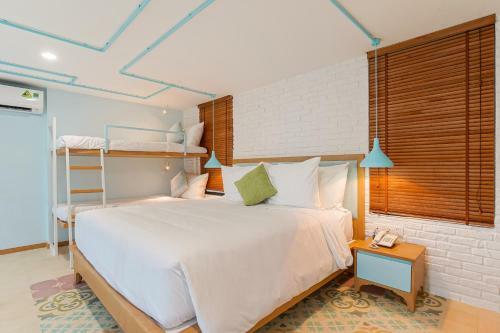 Hotel Lief Mila Vung Tau