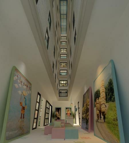 Hotel Lief Mila Vung Tau