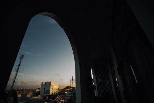 Marina Hotel Ph� Y�n