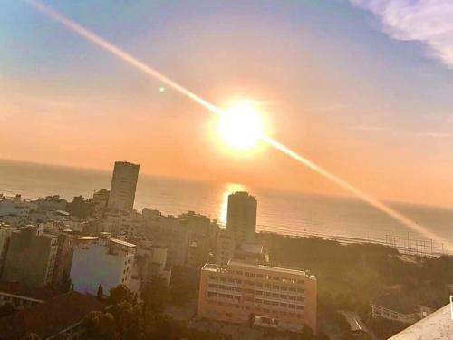 Apartamento Gold Homstay