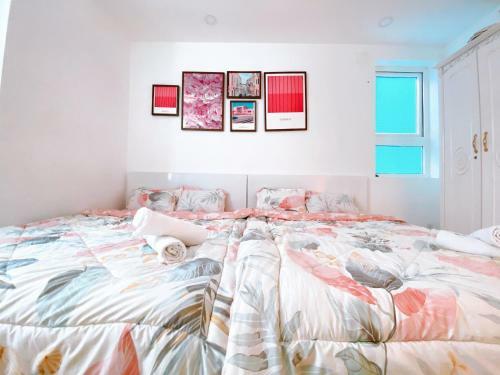 Apartamento Gold Homstay