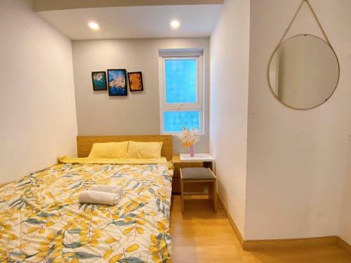 Apartamento Gold Homstay