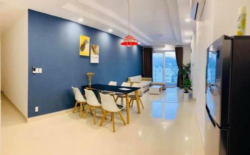 Apartamento Gold Homstay