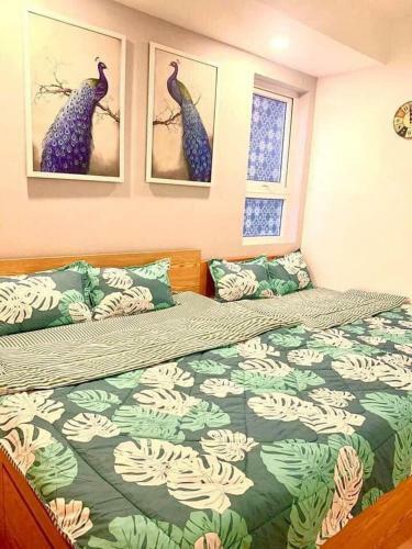 Apartamento Gold Homstay