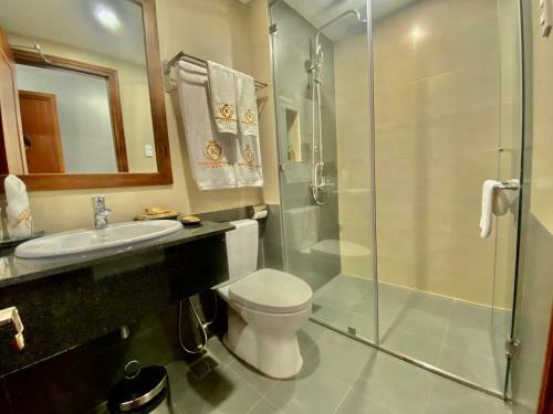 Royal Khanh Hotel
