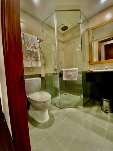 Royal Khanh Hotel