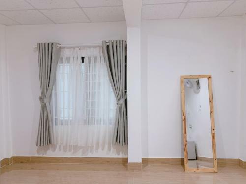 Y?n's Homestay Ph� Y�n
