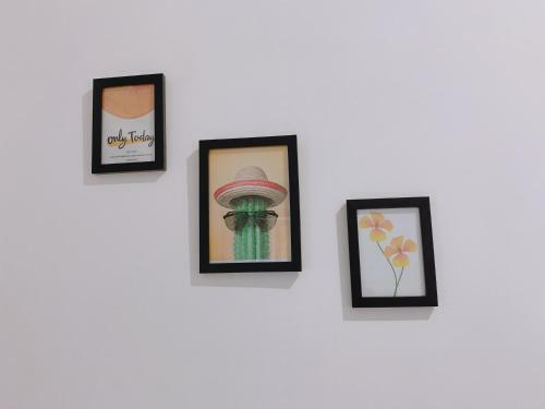 Y?n's Homestay Ph� Y�n