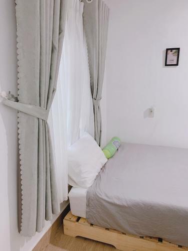 Y?n's Homestay Ph� Y�n