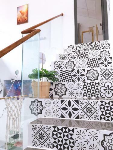 Y?n's Homestay Ph� Y�n