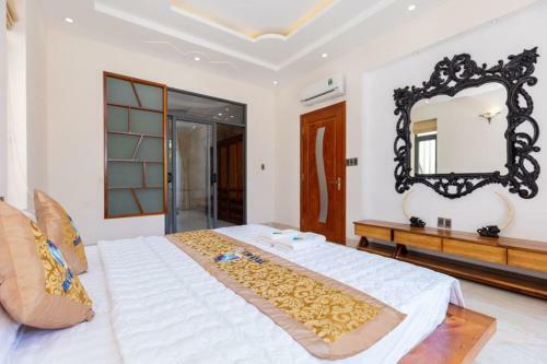 Tr?n Duy Luxury Pool Villa C6