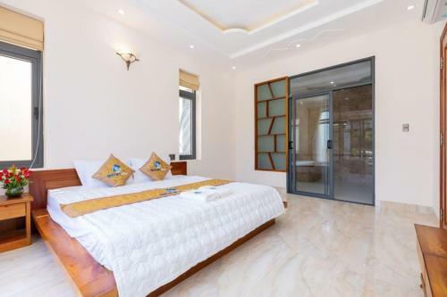 Tr?n Duy Luxury Pool Villa C6