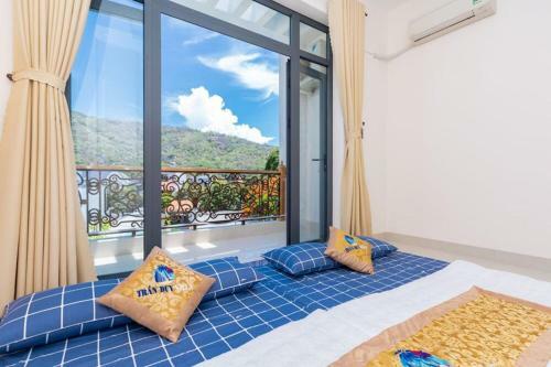 Tr?n Duy Luxury Pool Villa C6