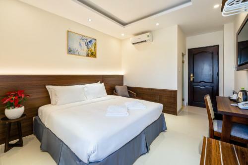 Hotel Aquatel V?ng T�u
