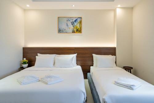 Hotel Aquatel V?ng T�u
