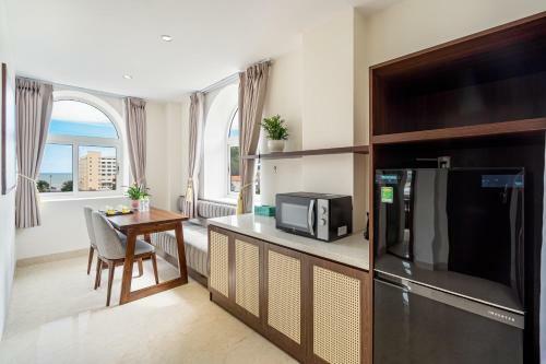 Hotel Aquatel V?ng T�u