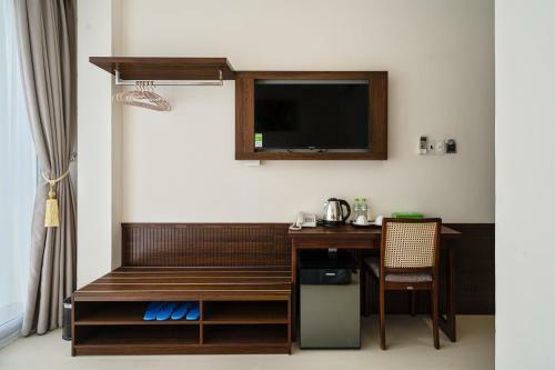 Hotel Aquatel V?ng T�u