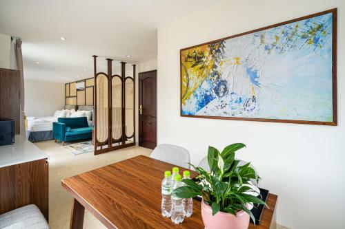 Hotel Aquatel V?ng T�u