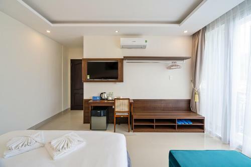 Hotel Aquatel V?ng T�u