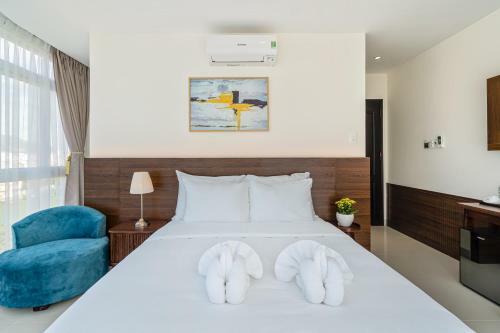 Hotel Aquatel V?ng T�u