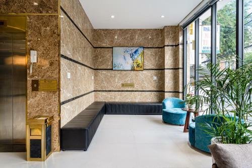 Hotel Aquatel V?ng T�u