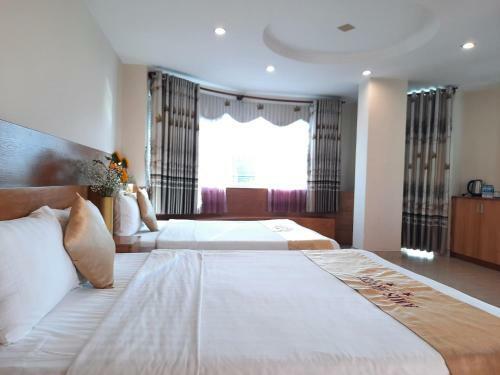 Amis Hoang Hoa Tham Hotel Vung Tau