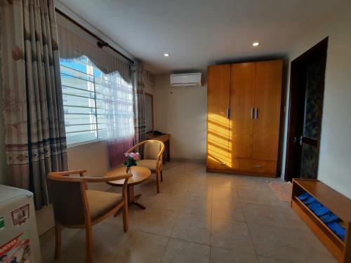 Amis Hoang Hoa Tham Hotel Vung Tau