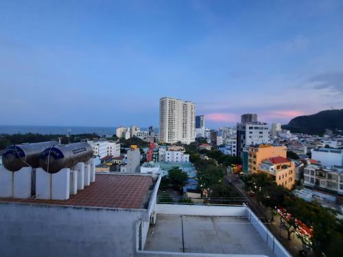 Amis Hoang Hoa Tham Hotel Vung Tau