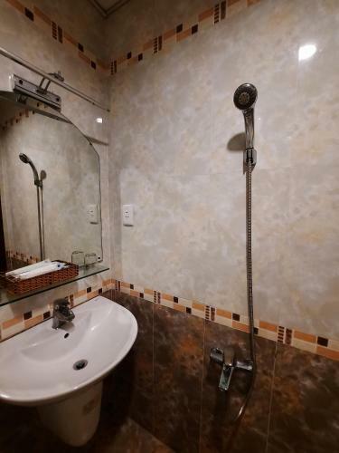 Amis Hoang Hoa Tham Hotel Vung Tau
