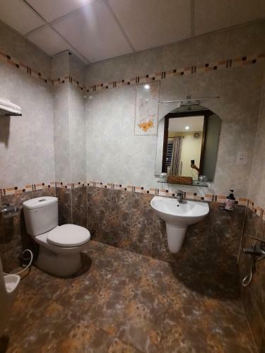 Amis Hoang Hoa Tham Hotel Vung Tau