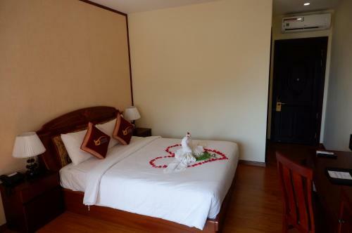 Bcons Hotel Binh Duong
