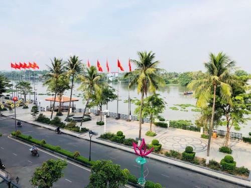Bcons Hotel Binh Duong