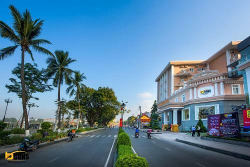 Bcons Hotel Binh Duong