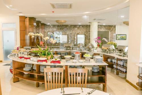 Bcons Hotel Binh Duong