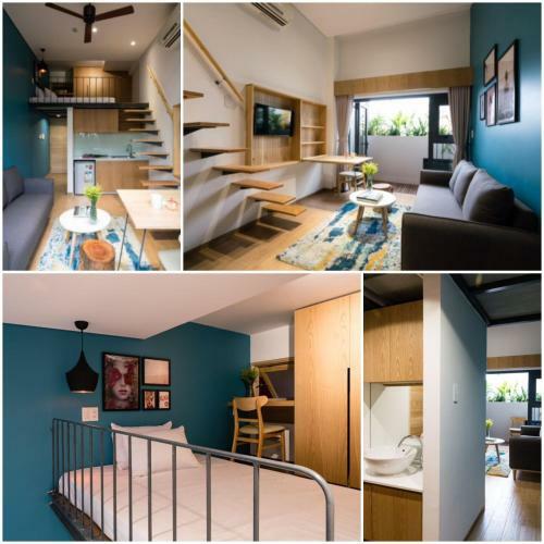 The Avis Apartments - Greathouse