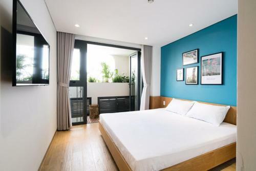 The Avis Apartments - Greathouse