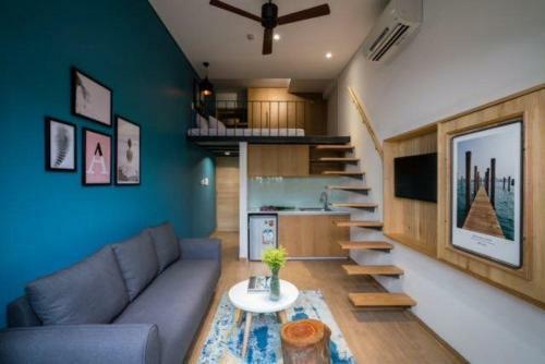 The Avis Apartments - Greathouse