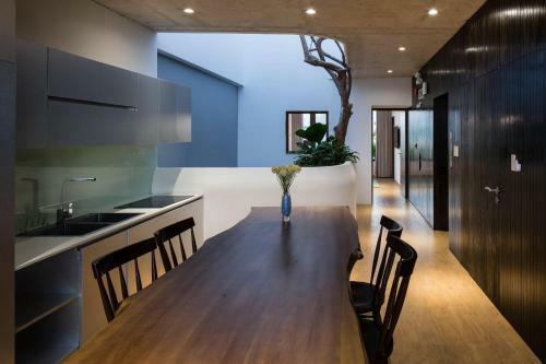 The Avis Apartments - Greathouse