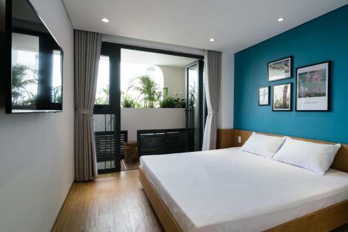 The Avis Apartments - Greathouse