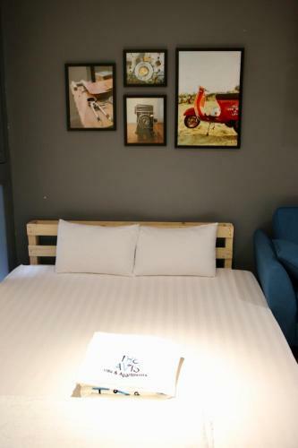 The Avis Apartments - Greathouse