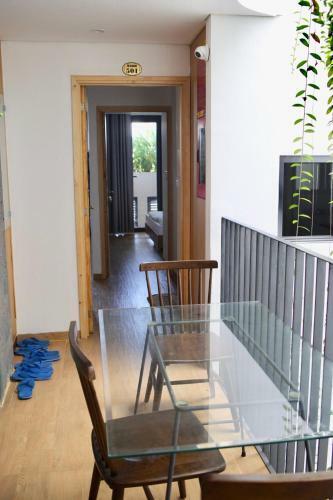 The Avis Apartments - Greathouse