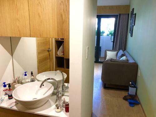 The Avis Apartments - Greathouse