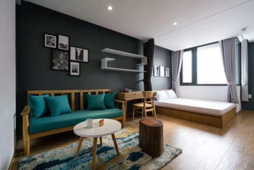 The Avis Apartments - Greathouse