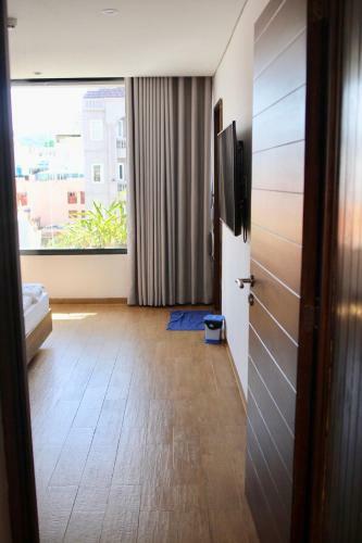 The Avis Apartments - Greathouse