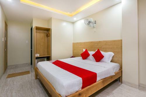 Sunrise Hotel Vung Tau